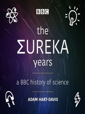 cover image of The Eureka Years